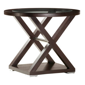 Allan Copley Designs Halifax End Table Allan Copley Designs Halifax End Table