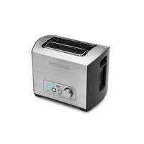 smart tunnel toaster