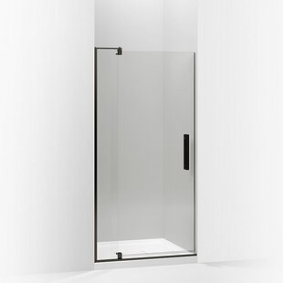 Kohler 40 06 X 74 25 Pivot Panel And Sidelite Door With