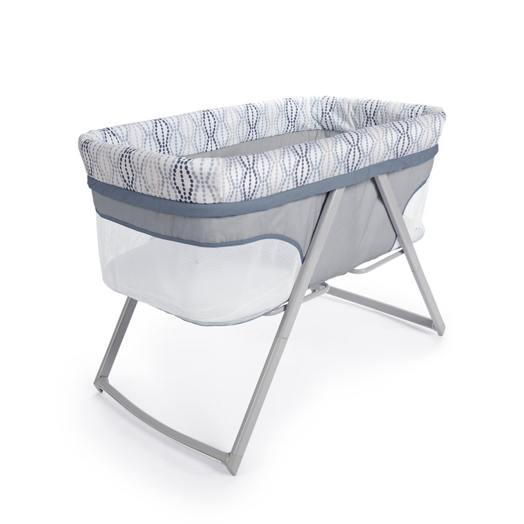 wayfair bassinet