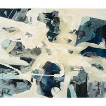Chelsea Art Studio Blue Beard By Sarah Stockstill Unframed