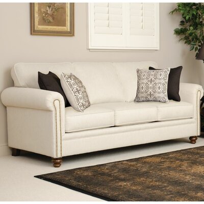 Three Posts Suffield Serta Upholstery Sofa