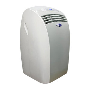 13,000 BTU Portable Air Conditioner with Remote