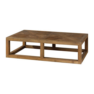 Go to store & view more images Robinson Coffee Table by Loon Peak