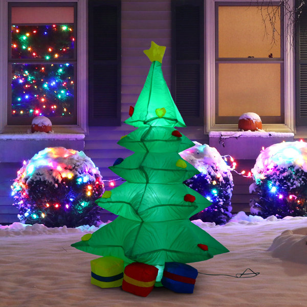Grinch Yard Decorations Wayfair