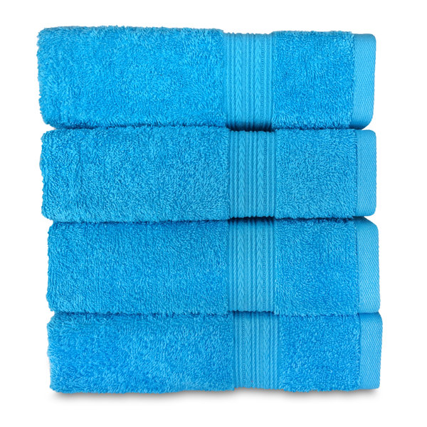 Turquoise Hand Towels Wayfair