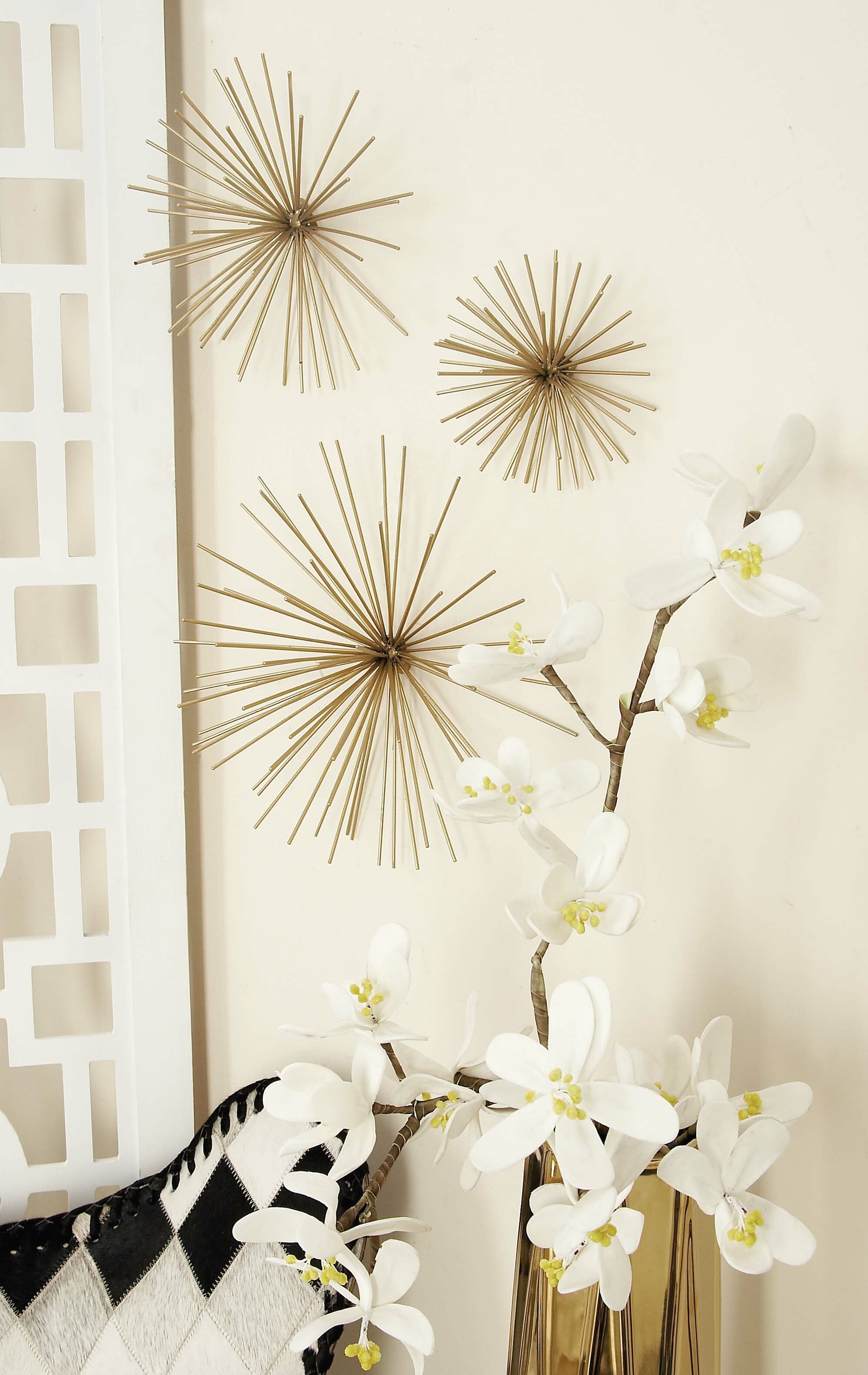 Wall Accents You Ll Love In 2021 Wayfair