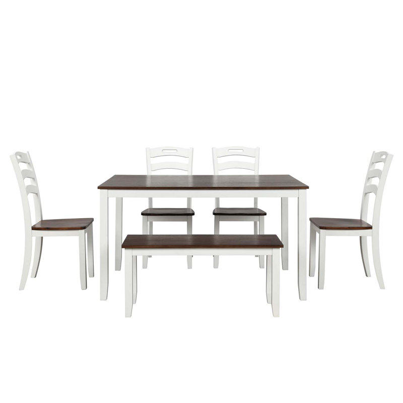 wayfair table and chairs