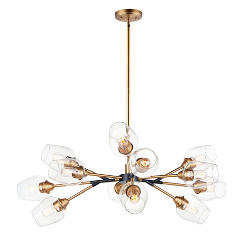 Ivy Bronx Stange 3 Light Wallchiere Wayfair
