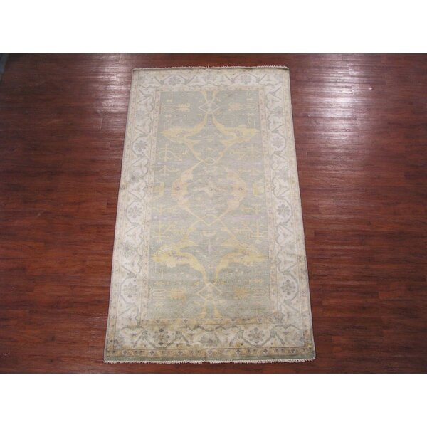 Area Rug for Living Room eCarpet Gallery Hand-Knotted 349898 Cowhide Patchwork Accent Ivory Rug 5'7 x 7'9 Bedroom 