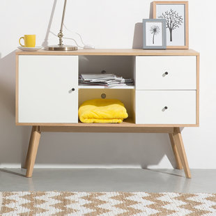 Valdez TV Stand for TVs up to 49" by