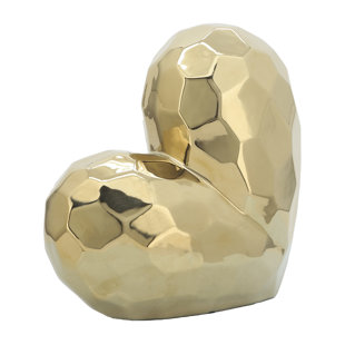 Silvertone Mirror Skull Shaped Large 6.5 x 7.5 Inch Earthenware Candy Bowl Design Imports Silvertone Mirror Skull Shaped Large 6.5 x 7.5 Inch Earthenware Candy Bowl Design Imports