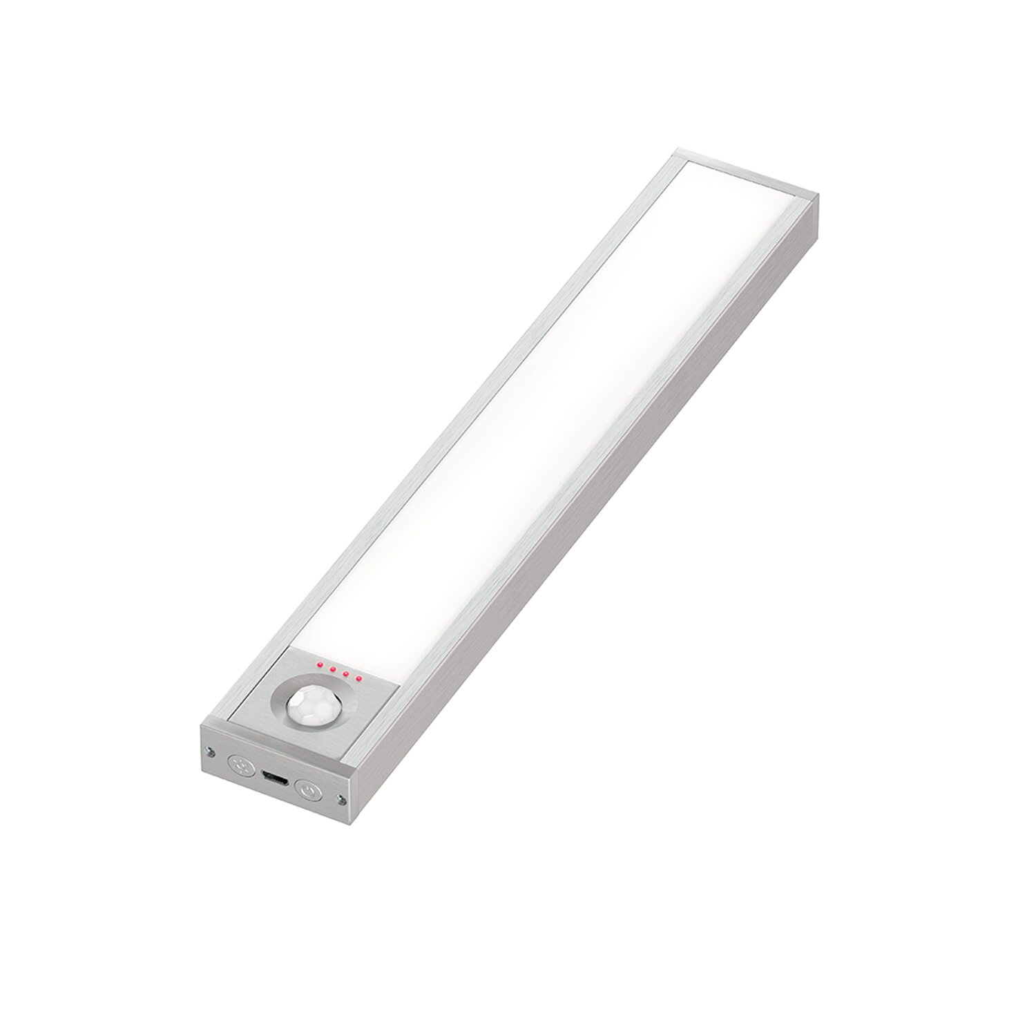 LED LIGHTS TOUCHLESS WITH MOTION SENSOR SWITCH UNDER CABINET KITCHEN LL-10