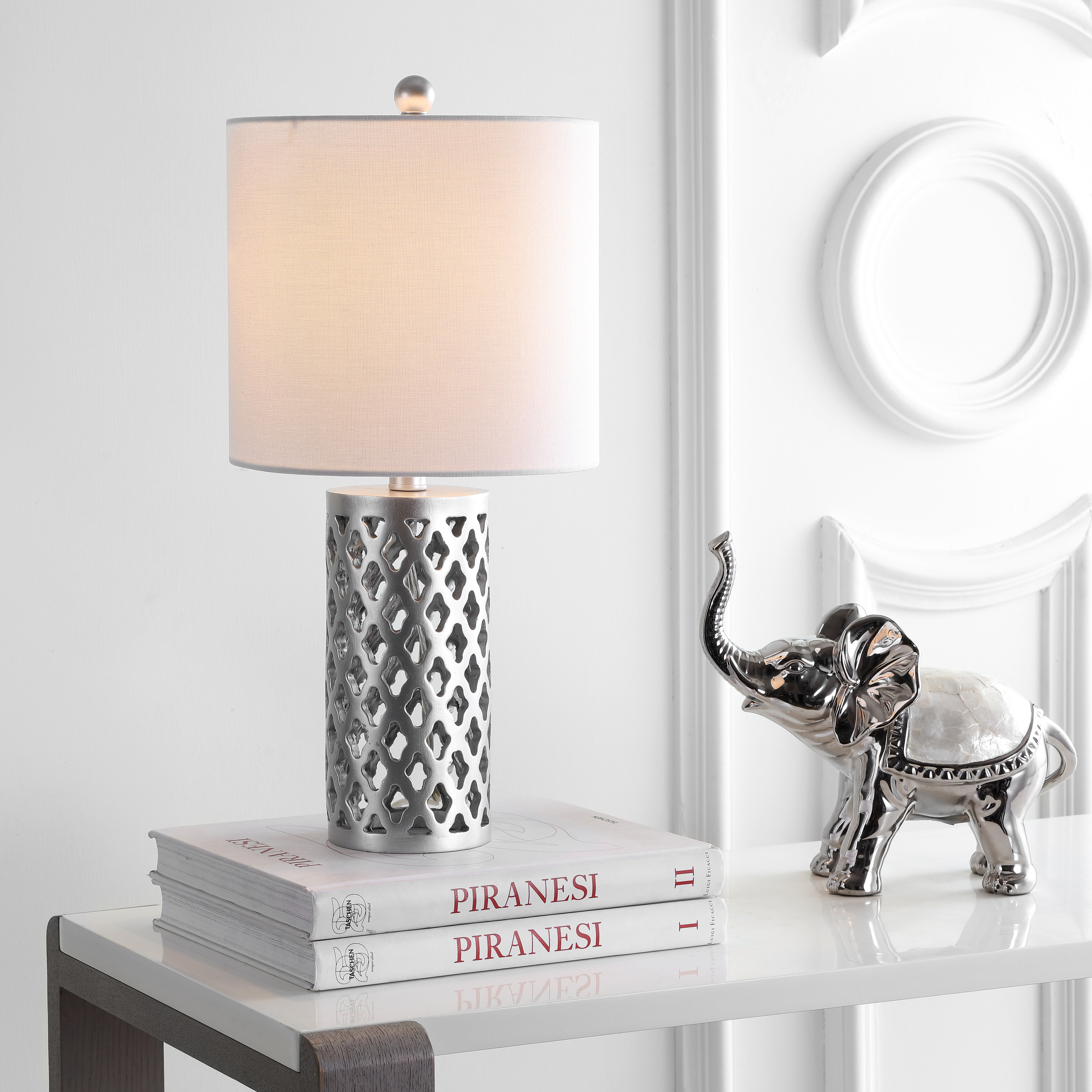 wayfair bedroom table lamps