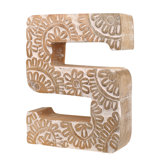 Decorative Letters For Shelf Wayfair Ca