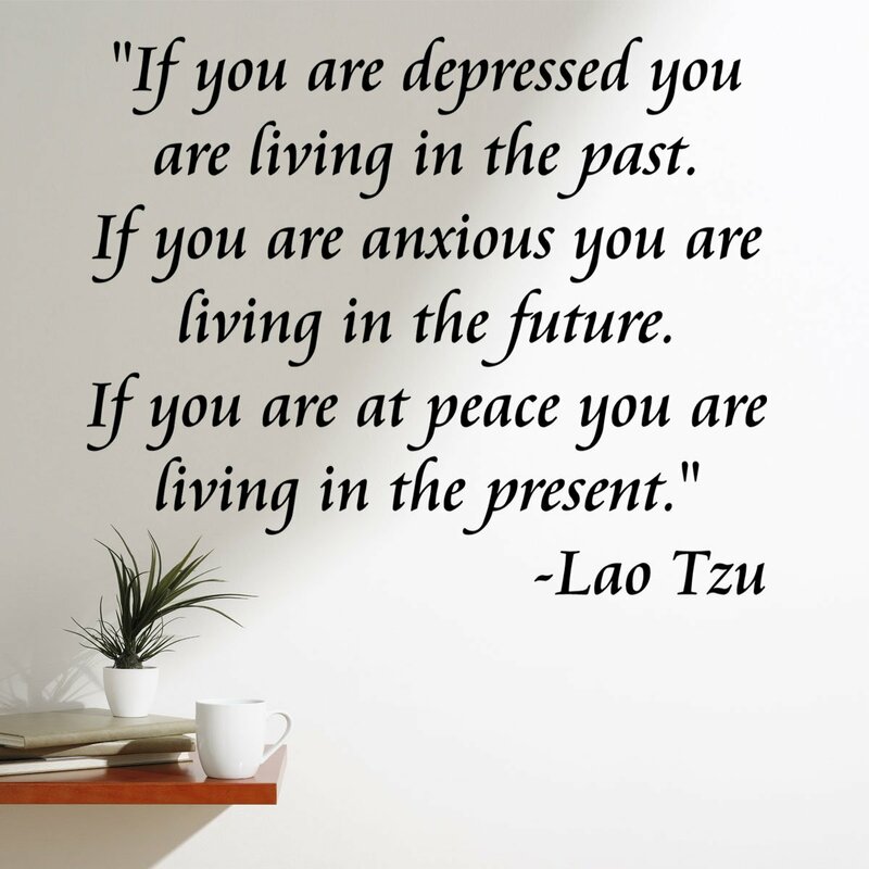 Douthett+If+You+are+Depressed+You+are+Living+in+the+Past+Lao+Tzu+Wall+Decal.jpg