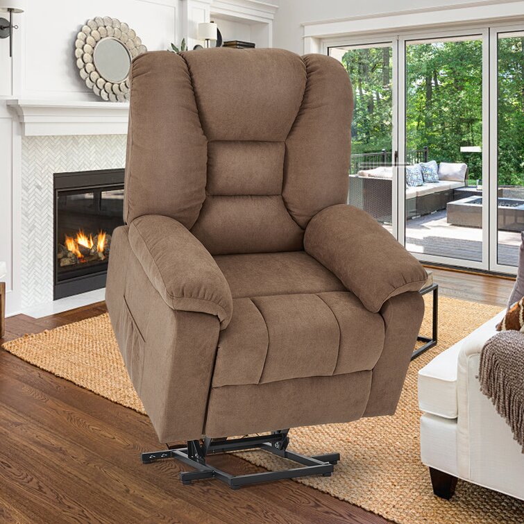 recliner chairs from wayfair