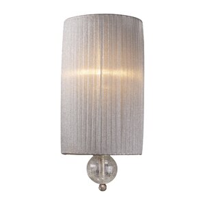 Stanmore 1-Light Wall Sconce