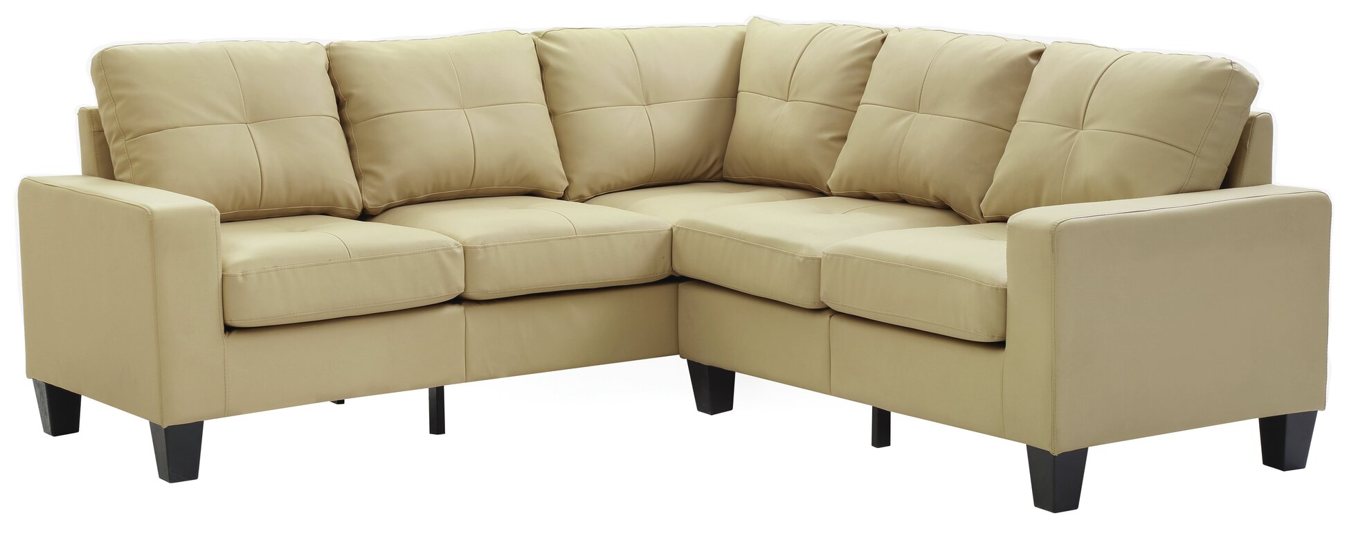 Tiff Sectional