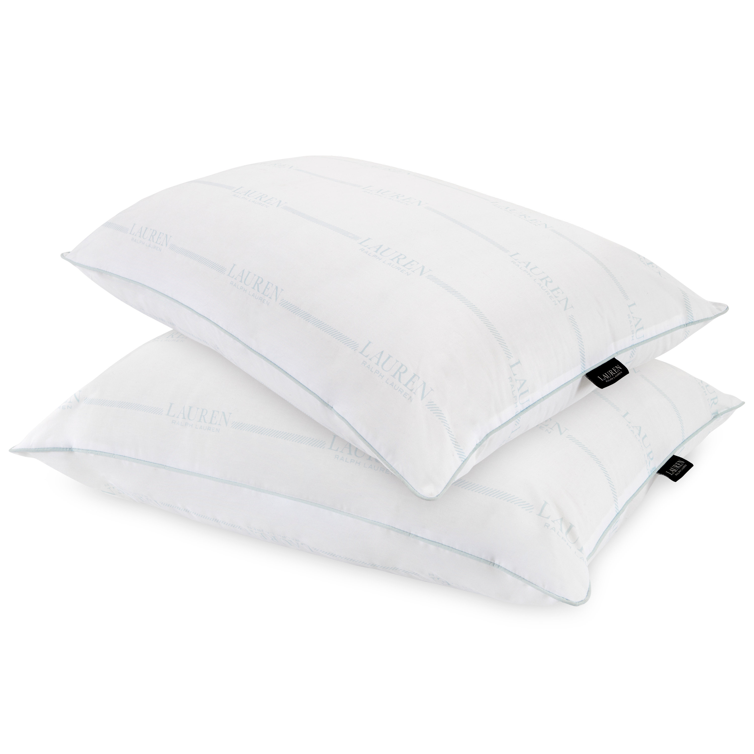 Lauren Ralph Lauren Down Alternative Medium Support Pillow Wayfair