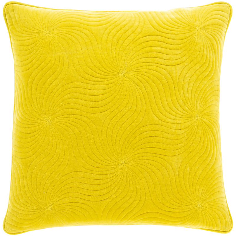 Allmodern Hennessy Cotton Down Throw Pillow Reviews Wayfair
