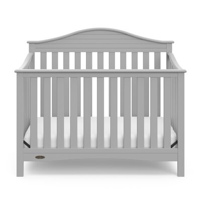 graco harbor lights convertible crib