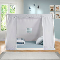wayfair tent bed