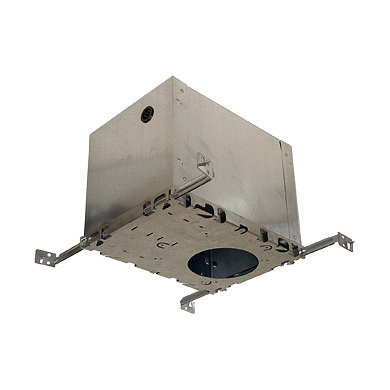 BT1200 Components Recessed Housing