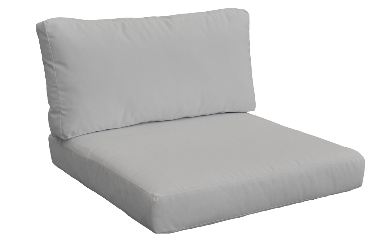 gray deep seat outdoor cushions