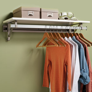 Arrange a Space Heavy Duty 72