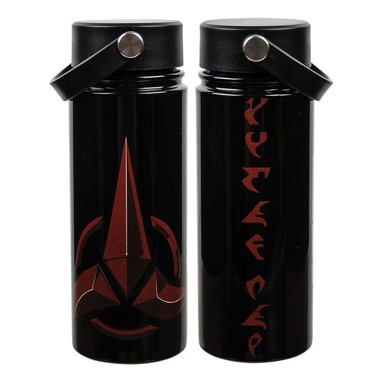 wildcraft aluminium bottle