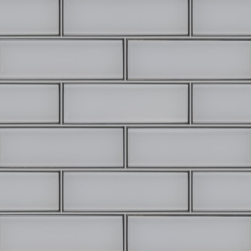 Msi 4 X 12 Gl Subway Tile Wayfair Msi 4 X 12 Gl Subway Tile Wayfair