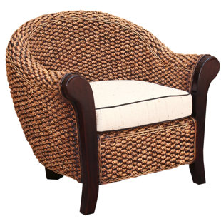 Barrel Chair