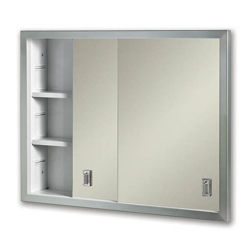 Orren Ellis Kinard 24 63 X 19 Recessed Medicine Cabinet Kinard 24 63 X 19 Recessed Medicine Cabinet