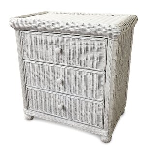 Wicker Dresser Wayfair