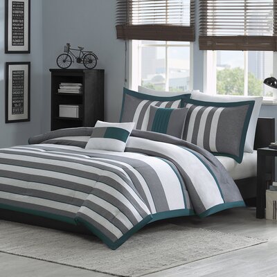 Modern Bedding for Men | AllModern