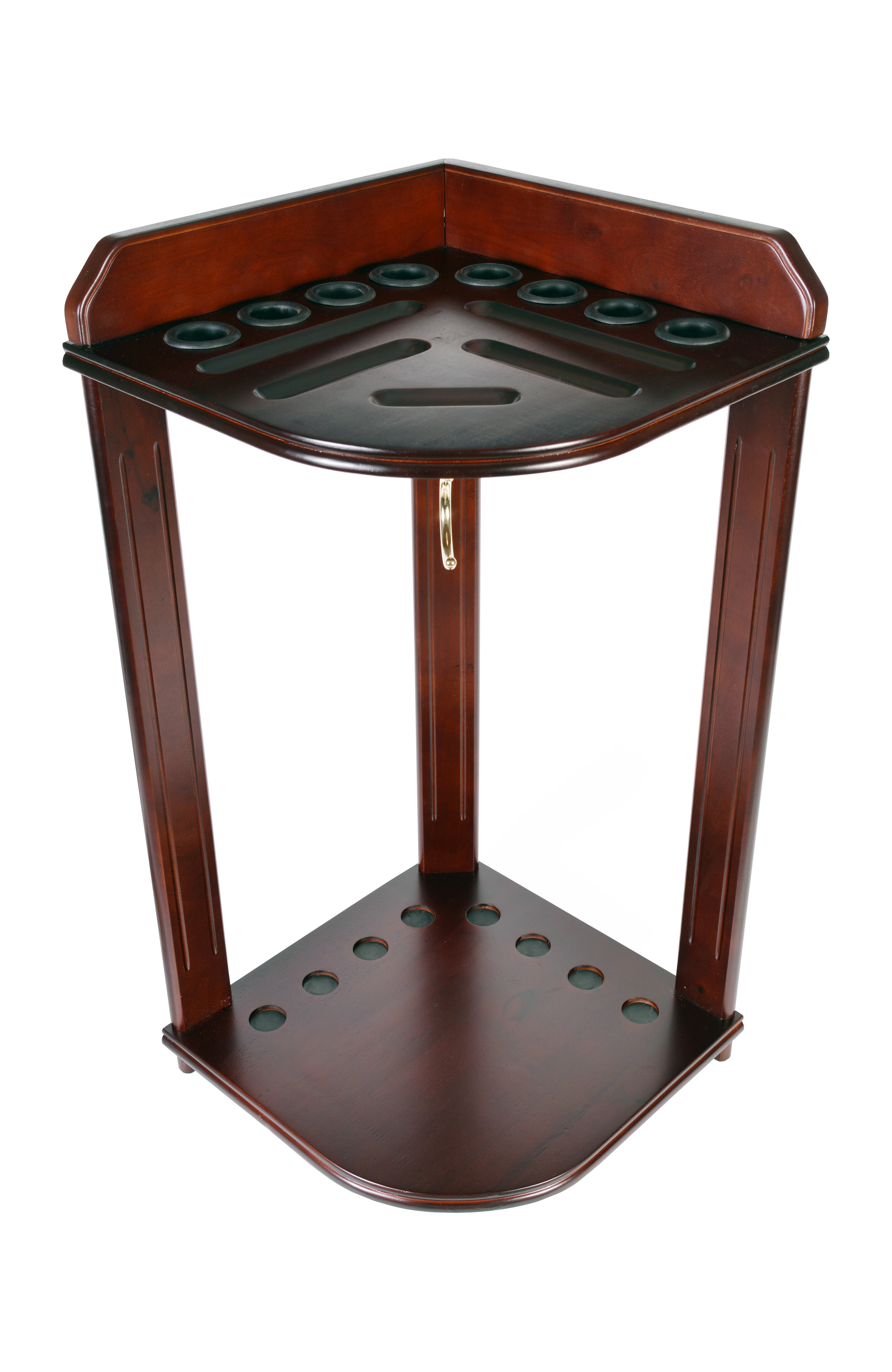 Snooker Pool Cue Rack Vogvigo Cue Rack Only 8 Pool Billiard Stick /& Ball Floor Stand Billiard Cue Holder 8 Holes