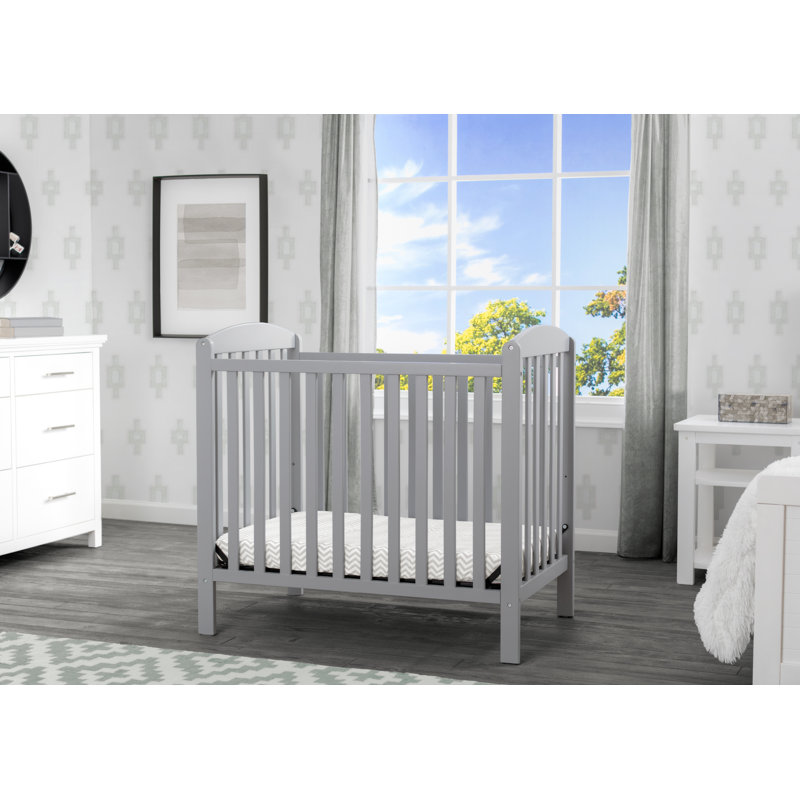 delta abby crib