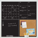Chalkboard Stickers Wall Decals You Ll Love In 2020 Wayfair