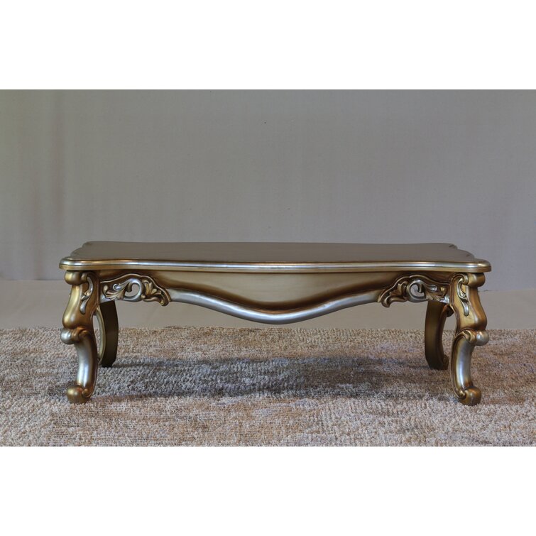 Astoria Grand Philo 3 Piece Coffee Table Set Wayfair