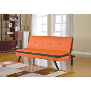 Penly Convertible Sofa by A&J Homes St..