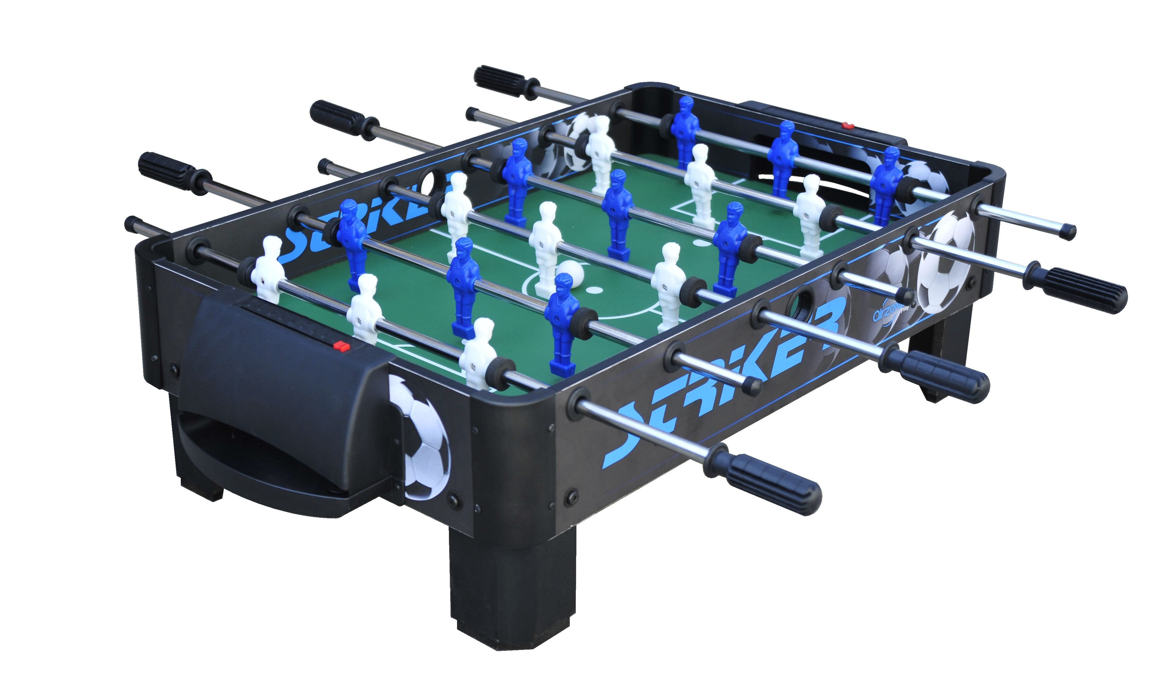 37 Indoor Foosball Table