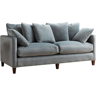 Victoria Studio Standard Sofa by AllModern Custom Upholstery #2