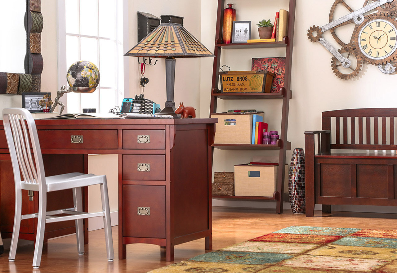 [BIG SALE] VintageStyle Office Upgrades You’ll Love In 2023 Wayfair