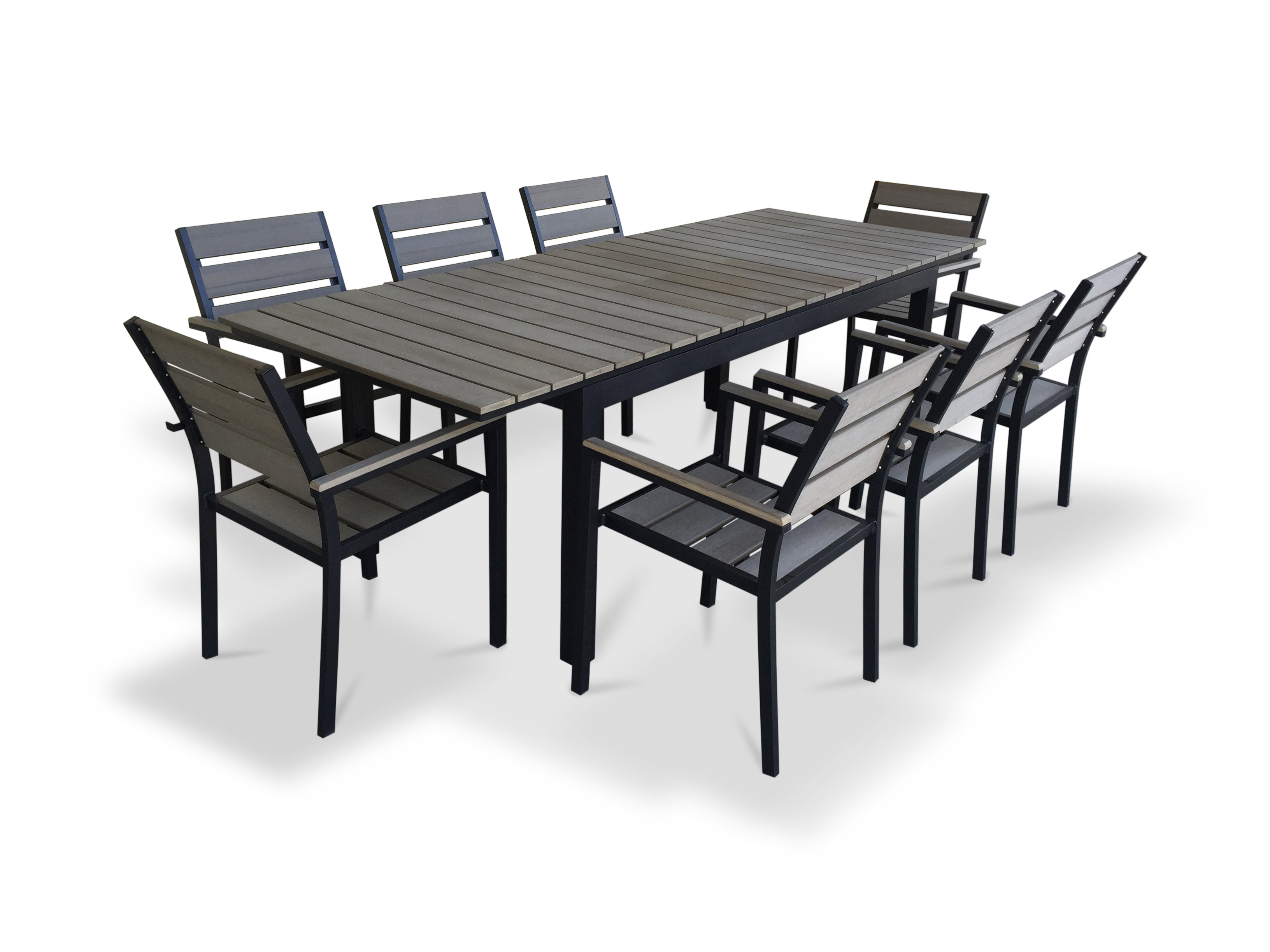 Modern Outdoor Dining Furniture Allmodern
