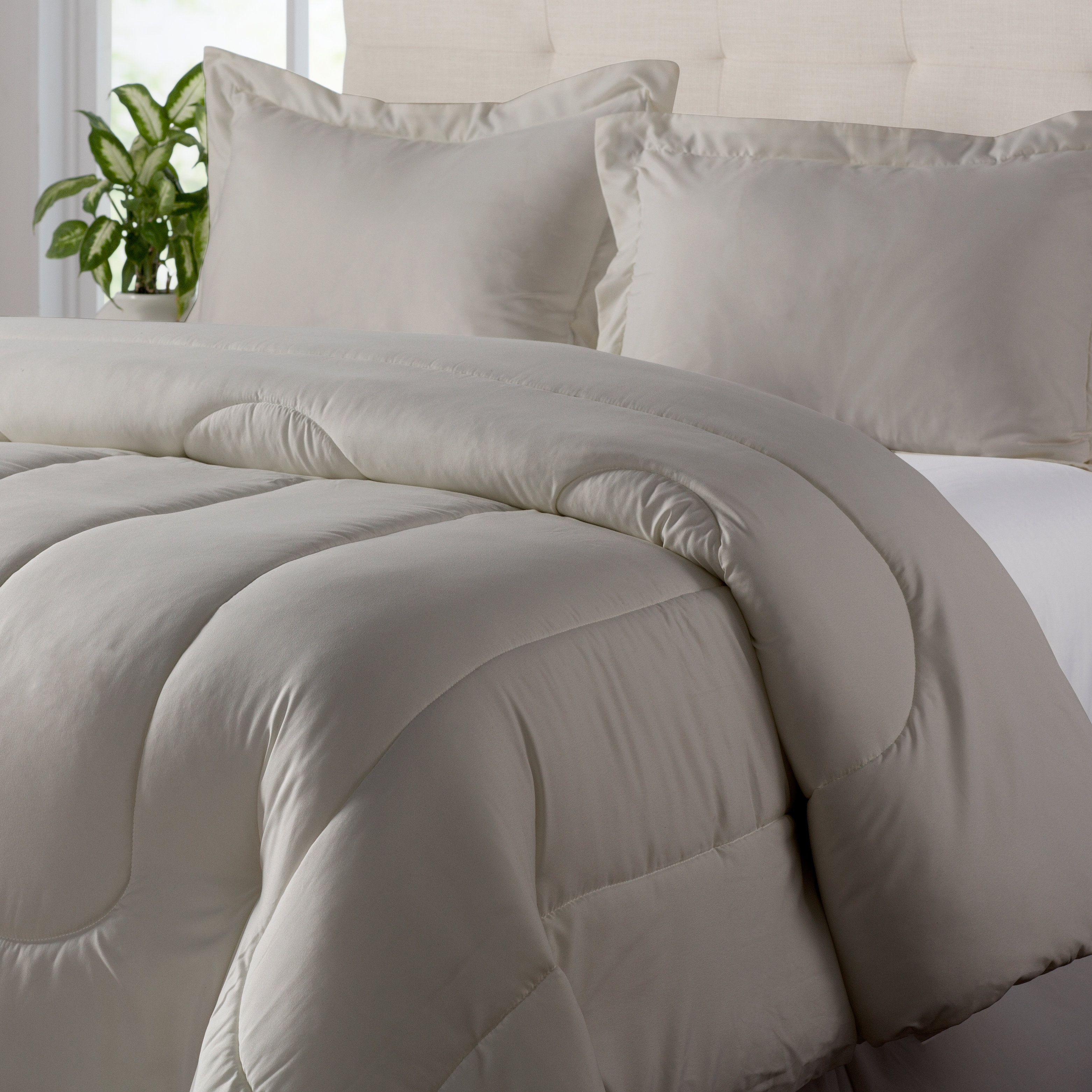 wayfair bedding comforters