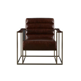 Staley Armchair by Brayden Studio