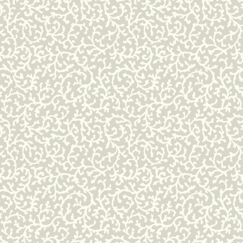 York Wallcoverings Waverly Cottage Savoy 33 X 20 5 Botanical