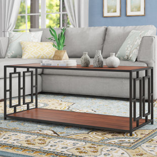Go to store & view more images Winston Porter Dobson Coffee Table