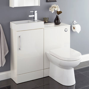 Kartell 55 cm Waschtisch Basic